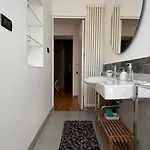 Onda Blu Maremagnum Apartament La Spezia
