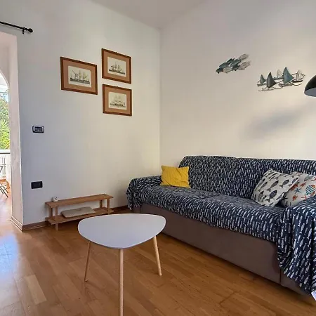 Apartament Onda Blu Maremagnum *