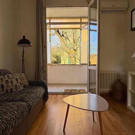 Onda Blu Maremagnum Apartmán