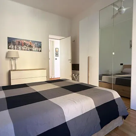 Apartment Onda Blu Maremagnum La Spezia