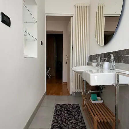 Onda Blu Maremagnum Apartment La Spezia